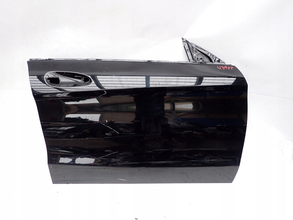 Tür Mercedes-Benz Cla A1177220210 Vorne Rechts Zum Streichen Door Porta Porte