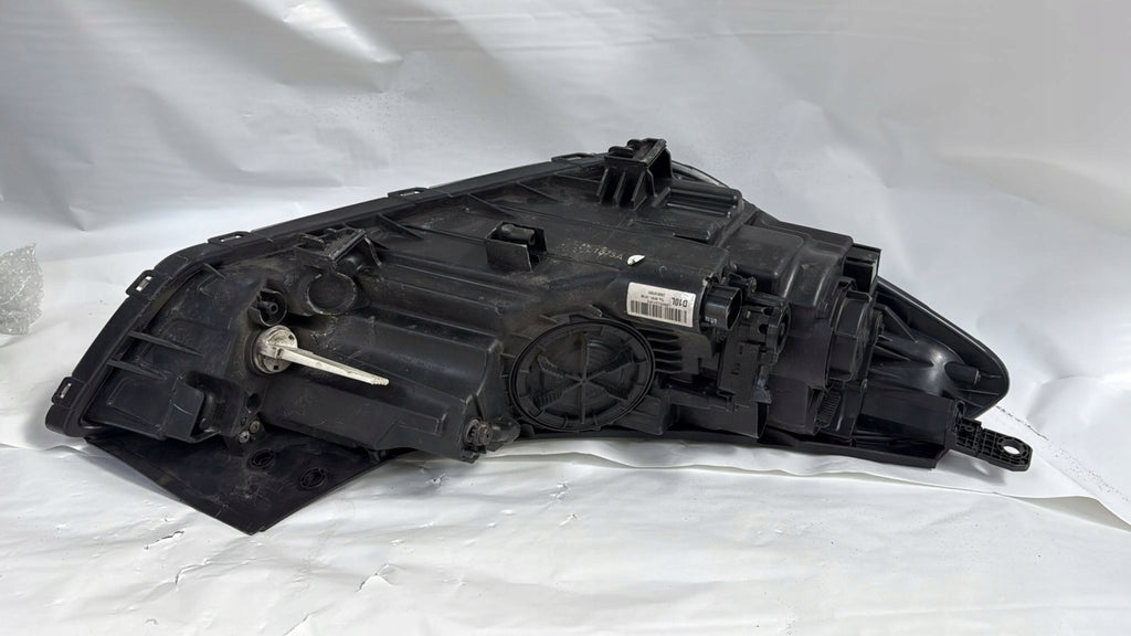 Frontscheinwerfer Hyundai Tucson 92101-D7100 Links Scheinwerfer Headlight SCH6313804563wx