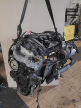 Laden Sie das Bild in den Galerie-Viewer, Motor Peugeot Rcz 5F03 1.6 THP 200PS Benzin Engine Unkomplett