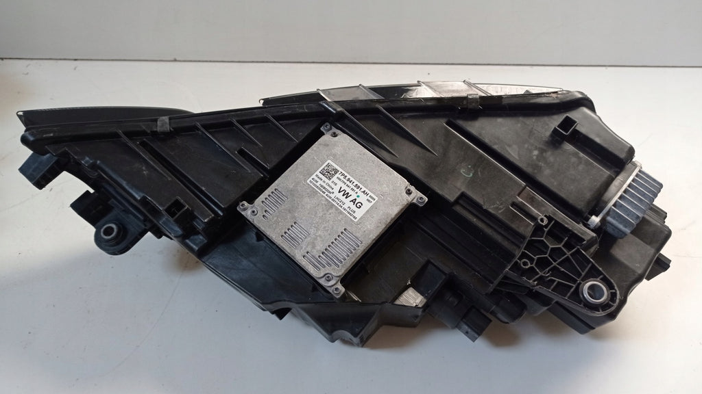 Frontscheinwerfer Skoda Octavia III 5E1941015F 030110423106 Full LED Links SCH9879840298fz
