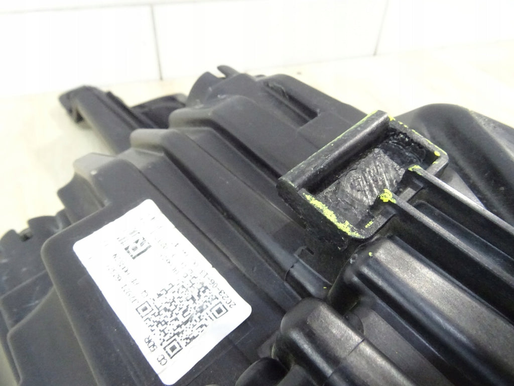 Frontscheinwerfer Kia Ceed 92102-J7500 LED Rechts Scheinwerfer Headlight SCH6317870971ze