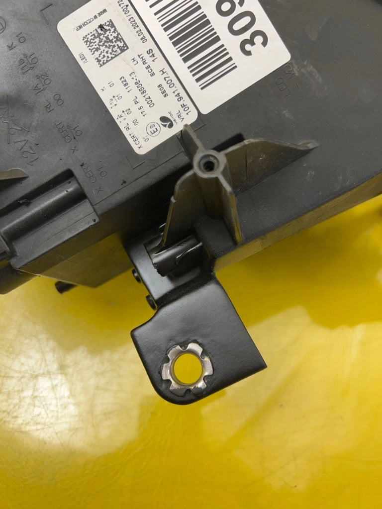 Frontscheinwerfer Cupra Born 10F941007H LED Links Scheinwerfer Headlight SCH4316542730kq