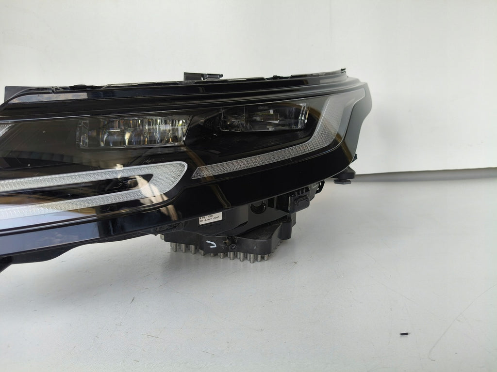 Frontscheinwerfer Land Rover Range Evoque M8D2-13W030-EB 19-FULL Full LED Links SCH1533521314qn