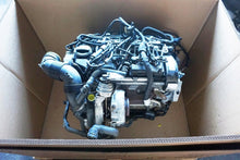 Laden Sie das Bild in den Galerie-Viewer, Motor VW Caddy III CAYB 1.6 TDI 90PS 66kW 56TKm 2015 Diesel Engine Komplett