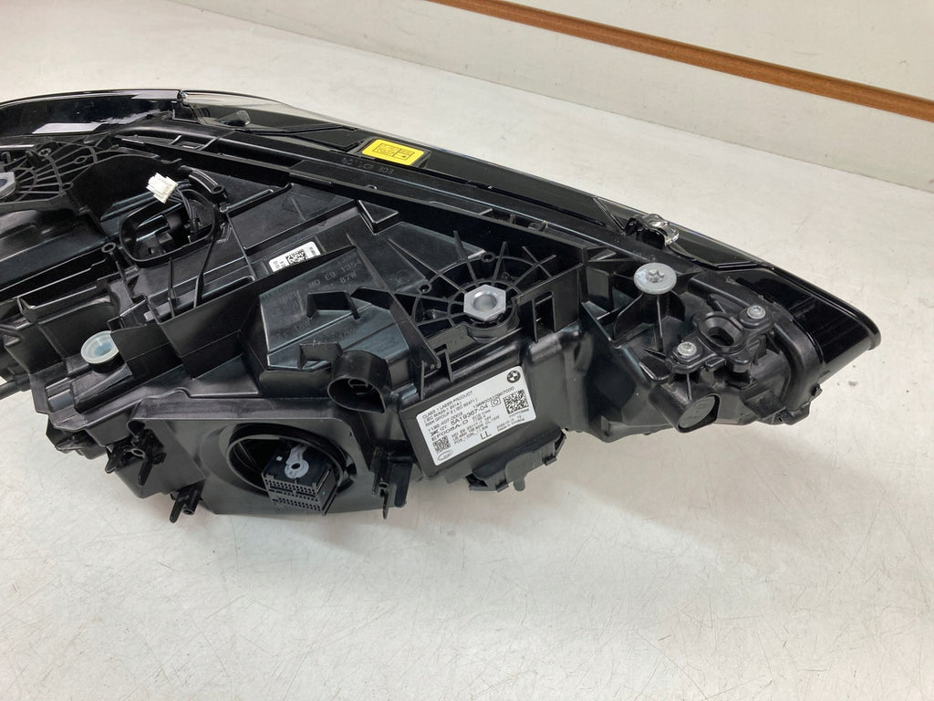 Frontscheinwerfer BMW 4 G22 G23 G26 5A19367-04 5A19367 Links Headlight