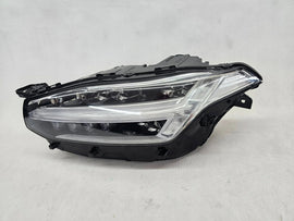 Frontscheinwerfer Volvo Xc90 II 31468918 Links Scheinwerfer Headlight