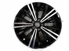 Laden Sie das Bild in den Galerie-Viewer, 1x Alufelge 18 Zoll 7.0" 5x112 43ET 5NA601025AB VW Tiguan Rim Wheel FEL4991855959cm