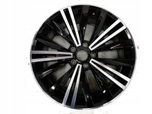 Laden Sie das Bild in den Galerie-Viewer, 1x Alufelge 18 Zoll 7.0" 5x112 43ET 5NA601025AB VW Tiguan Rim Wheel FEL4991855959cm