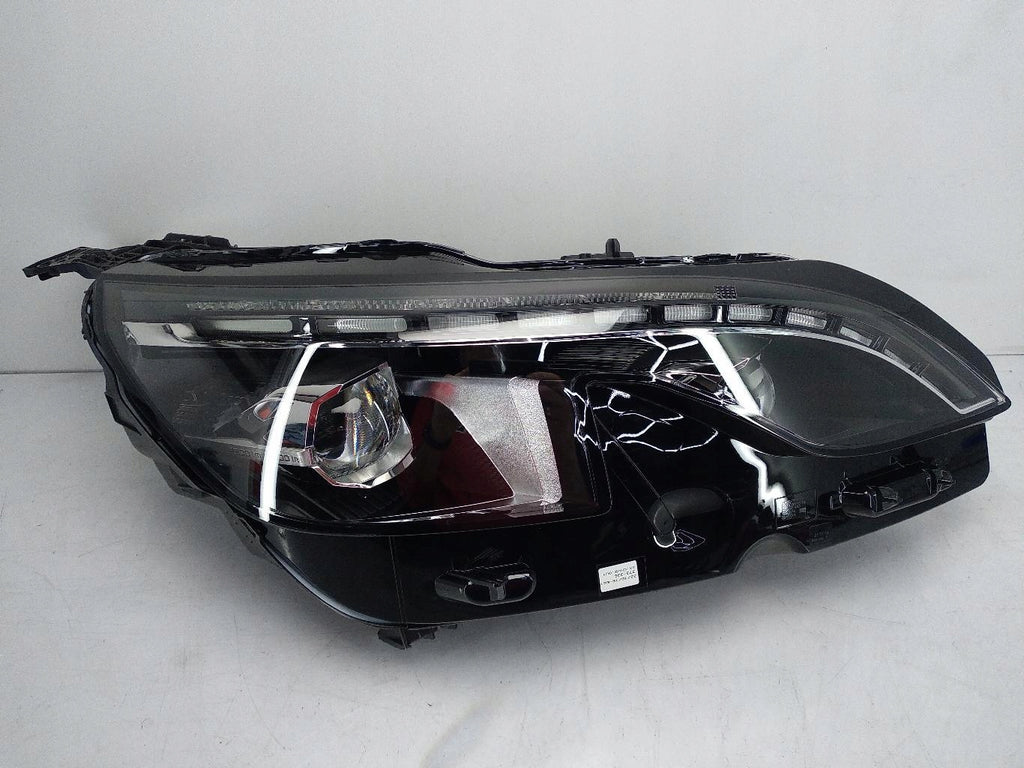 Frontscheinwerfer Peugeot 5008 II 1616878480 LED Rechts Scheinwerfer Headlight SCH6964509450et
