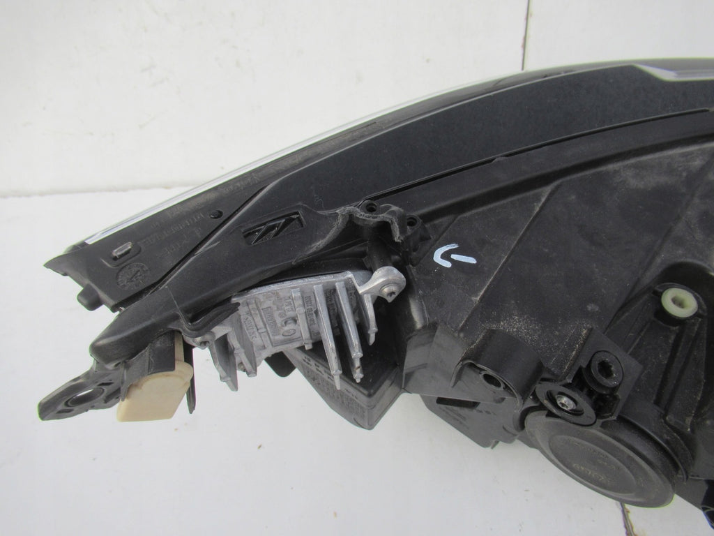 Frontscheinwerfer VW Golf VIII 5H1941005C LED Links Scheinwerfer Headlight SCH8662084804vp