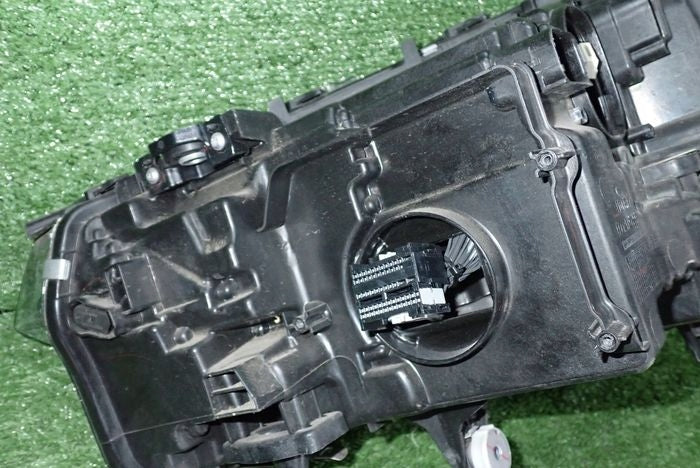 Frontscheinwerfer BMW G01 G02 8739654-01 Rechts Scheinwerfer Headlight SCH2500834677uw