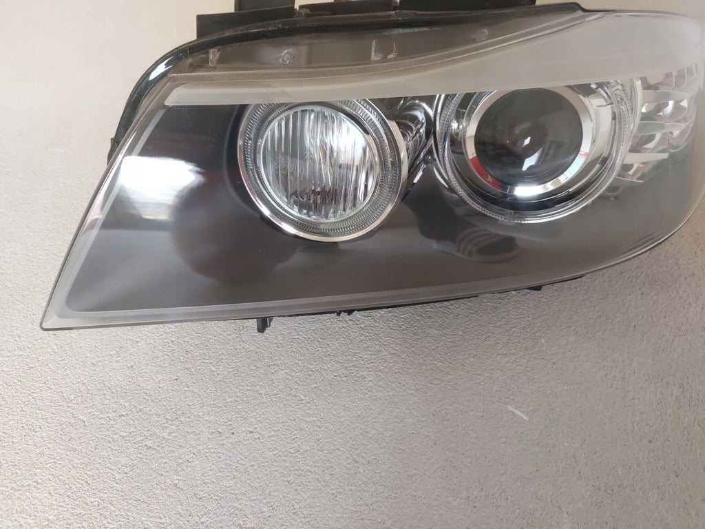 Frontscheinwerfer BMW E91 E90 7202589 7240263 7202593 Links Headlight SCH4807237406vr