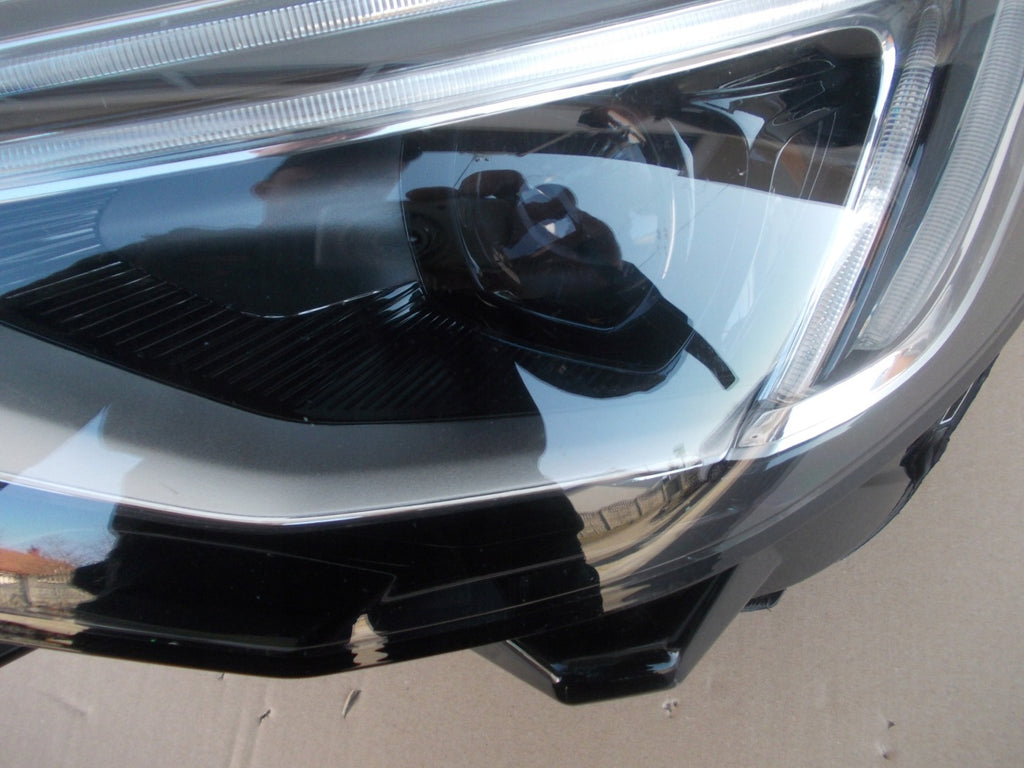 Frontscheinwerfer Opel Grandland X YP00016180 LED Links Scheinwerfer Headlight SCH6383359770ce