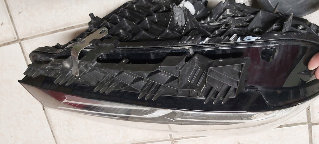 Frontscheinwerfer BMW 3 G21 G20 9450796-03 LED Rechts Scheinwerfer Headlight SCH5773569171wm