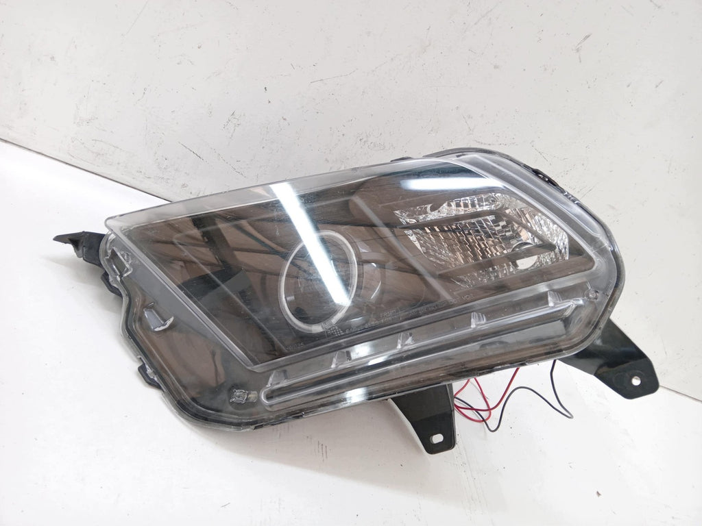 Frontscheinwerfer Ford FR570 Links Scheinwerfer Headlight SCH9003823554yj