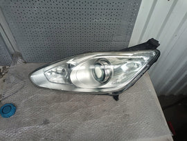 Frontscheinwerfer Ford C-Max AM51-13D155AE Links Scheinwerfer Headlight SCH7860112922nm