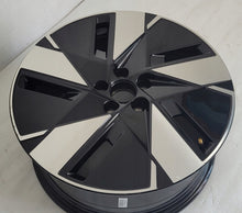 Laden Sie das Bild in den Galerie-Viewer, 1x Alufelge 19 Zoll 8.5" 5x108 56ET 32294213 Volvo Xc60 Ii Rim Wheel FEL5791190224rm