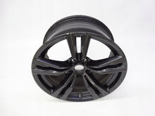 Laden Sie das Bild in den Galerie-Viewer, 1x Alufelge 18 Zoll 8.5" 5x112 30ET Glanz Graphit 8091466 BMW Z4 G29 Rim Wheel FEL7590066891ux