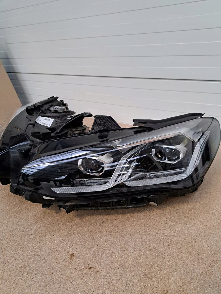 Frontscheinwerfer BMW 2 U06 5A42247 5A42248 LED Ein Satz Scheinwerfer Headlight SCH5006093974xd