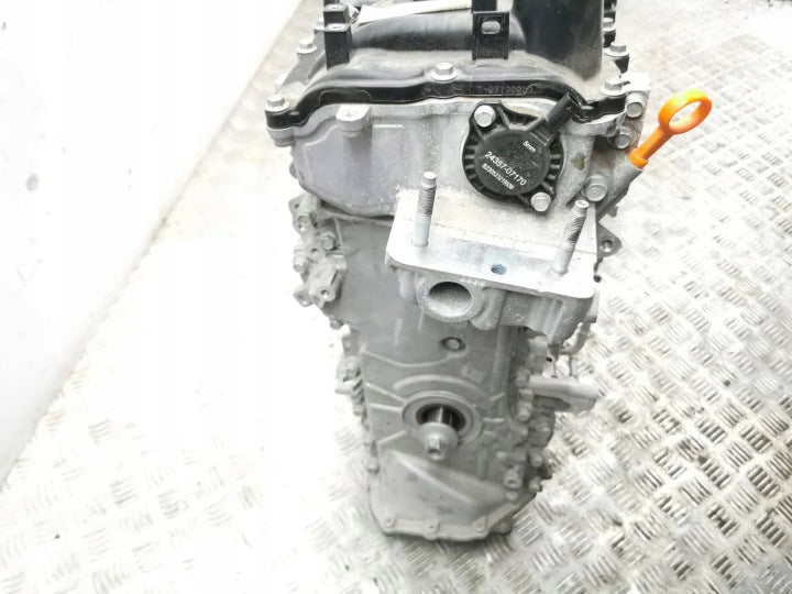 Motor Hyundai I20 G3LE 1.0 2024 Hybrid Engine Unkomplett MOT2323824276nv