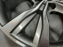 Load image into Gallery viewer, 1x Alufelge 18 Zoll 8.0" 5x112 57ET Glanz 6855093 BMW 2 F45 F46 Rim Wheel FEL6623245384yv