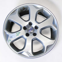 Laden Sie das Bild in den Galerie-Viewer, 1x Alufelge 18 Zoll 7.5&quot; 5x108 31200371 Volvo Xc60 Rim Wheel