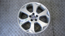 Laden Sie das Bild in den Galerie-Viewer, 1x Alufelge 18 Zoll 7.5&quot; 5x108 31200371 Volvo Xc60 Rim Wheel