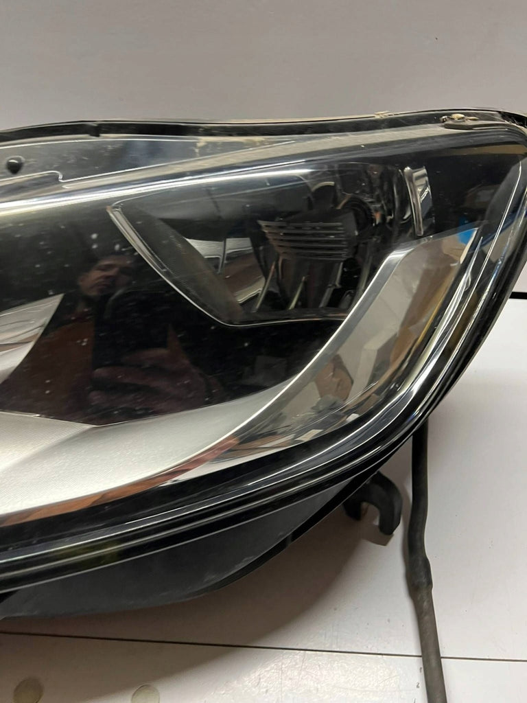 Frontscheinwerfer Audi A6 Links Scheinwerfer Headlight SCH3538908563ia