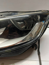 Laden Sie das Bild in den Galerie-Viewer, Frontscheinwerfer Audi A6 Links Scheinwerfer Headlight SCH3538908563ia