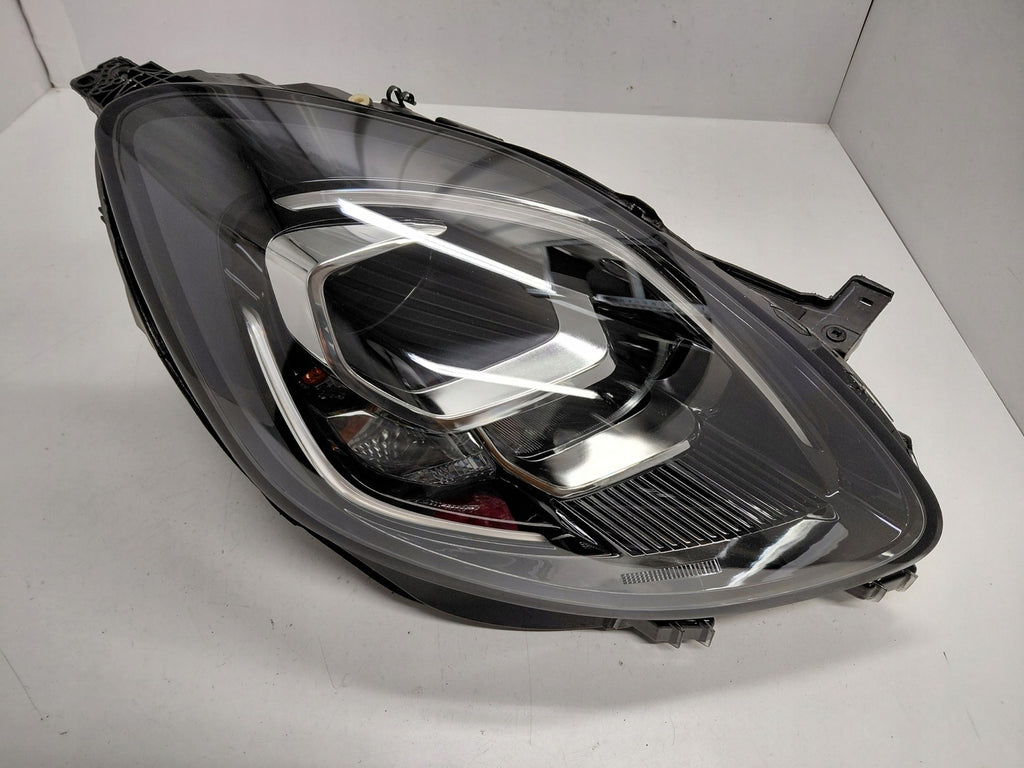 Frontscheinwerfer Ford Puma L1TB-13E014-EK LED Rechts Scheinwerfer Headlight SCH2643086087po