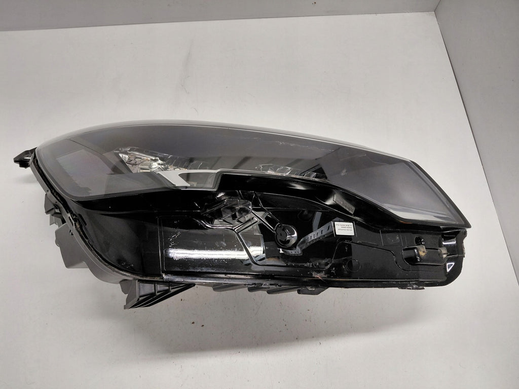 Frontscheinwerfer Peugeot II 9836230180 LED Rechts Scheinwerfer Headlight SCH5769282085cj