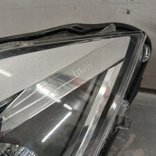 Load image into Gallery viewer, Frontscheinwerfer BMW 3 F34 7285685 Links Scheinwerfer Headlight SCH5767546658tv