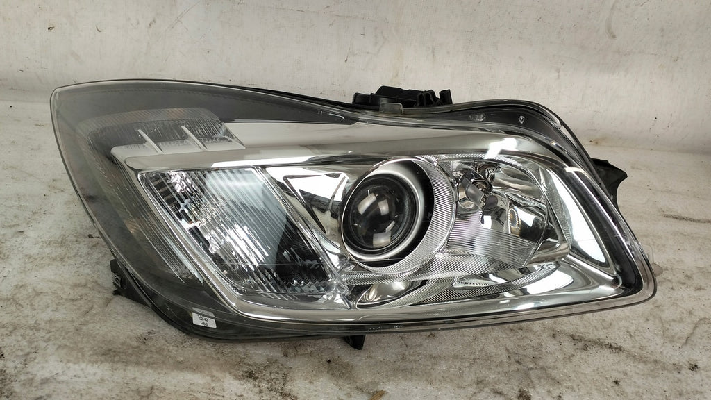 Frontscheinwerfer Opel A 1ZT009632-31 1ZT009631-32 Ein Stück (Rechts oder Links)