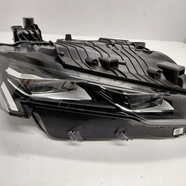 Frontscheinwerfer Peugeot 308 III 9849114880 Rechts Scheinwerfer Headlight SCH5727560163au