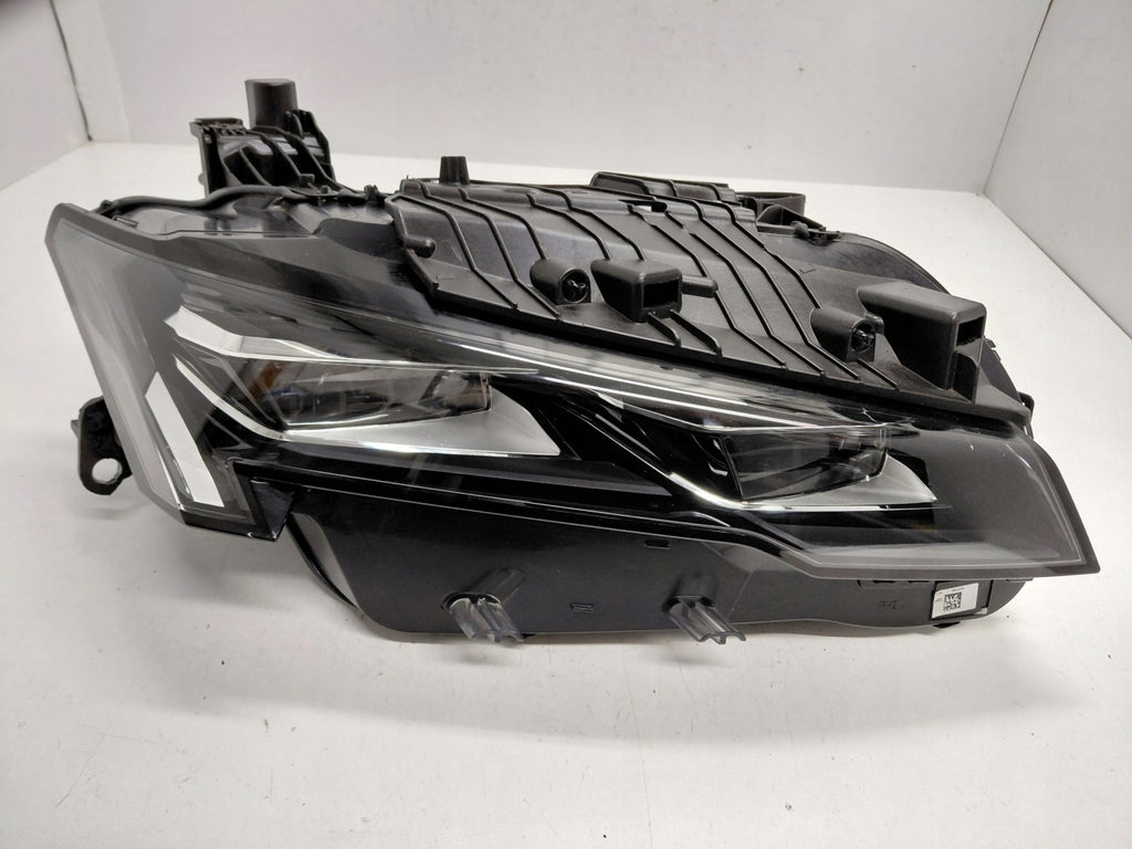 Frontscheinwerfer Peugeot 308 III 9849114880 Rechts Scheinwerfer Headlight SCH5727560163au