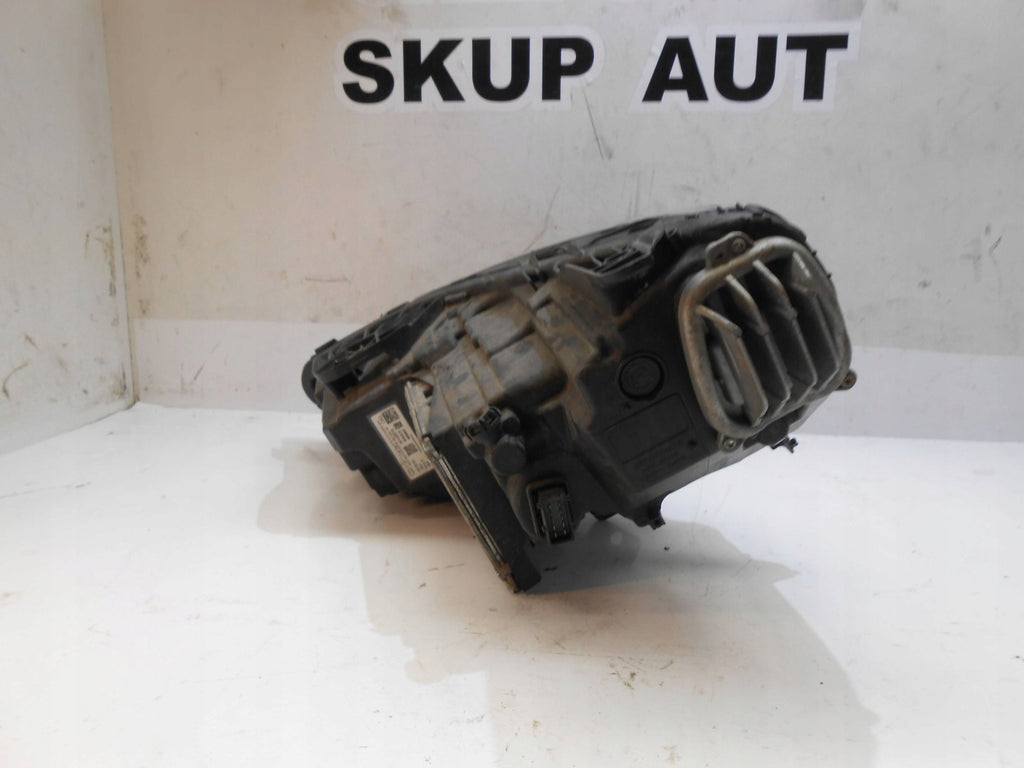 Frontscheinwerfer Opel Insignia B 39122975 Rechts Scheinwerfer Headlight SCH4139892759xi