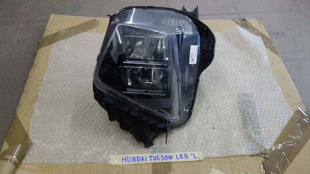 Frontscheinwerfer Hyundai Tucson N792112010 FULL LED Links Headlight