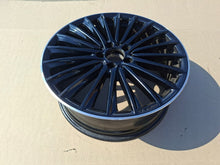 Load image into Gallery viewer, 1x Alufelge 19 Zoll 7.5" 5x112 A1774014200 Mercedes-Benz W177 Rim Wheel FEL5501659170dz