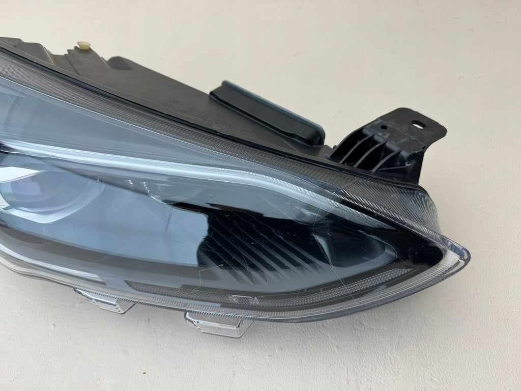 Frontscheinwerfer Ford Focus Rechts Scheinwerfer Headlight SCH4976794329mk
