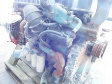 Laden Sie das Bild in den Galerie-Viewer, Motor Volvo D12A420 Diesel Engine Komplett MOT4842603266sd