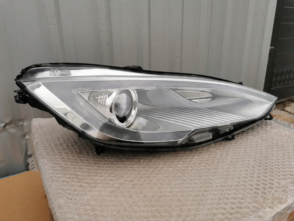 Frontscheinwerfer Tesla Model S LED Rechts Scheinwerfer Headlight