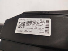 Laden Sie das Bild in den Galerie-Viewer, Frontscheinwerfer Opel Mokka 9834007980 LED Rechts Scheinwerfer Headlight SCH7171416839wf