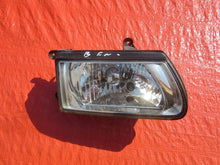 Laden Sie das Bild in den Galerie-Viewer, Frontscheinwerfer Opel Frontera B 91158038 Rechts Scheinwerfer Headlight SCH5255597084ly
