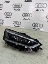 Laden Sie das Bild in den Galerie-Viewer, Frontscheinwerfer Audi A5 8W6941784H Full LED Rechts Scheinwerfer Headlight SCH8364177398oa