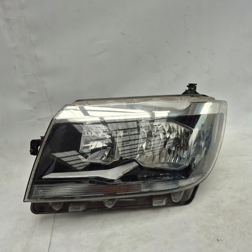 Frontscheinwerfer Man Tge Crafter 7C1941005 Links Scheinwerfer Headlight SCH1420960529mz