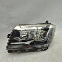 Load image into Gallery viewer, Frontscheinwerfer Man Tge Crafter 7C1941005 Links Scheinwerfer Headlight SCH1420960529mz