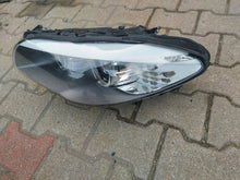 Load image into Gallery viewer, Frontscheinwerfer BMW F11 F10 7203245 7271911 Links Scheinwerfer Headlight SCH7041142530um