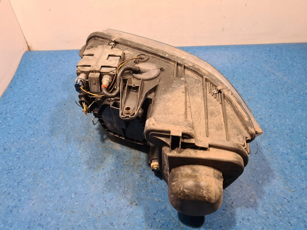 Frontscheinwerfer VW Passat Variant -57973- Links Scheinwerfer Headlight SCH1414819345ix