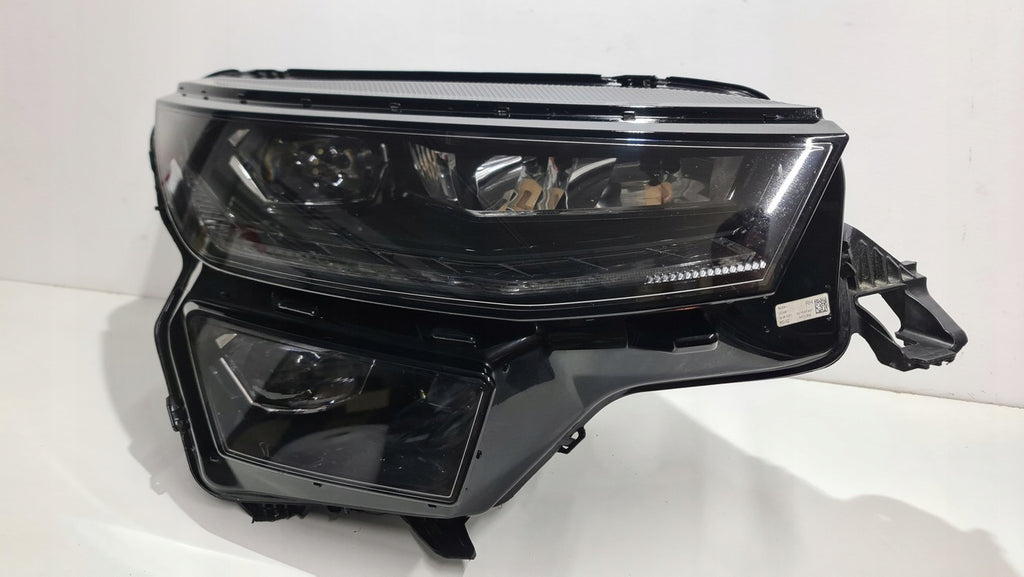 Frontscheinwerfer Skoda Kodiaq 566941036 Rechts Scheinwerfer Headlight SCH6605355357oa