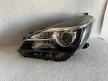 Load image into Gallery viewer, Frontscheinwerfer Toyota Yaris LED Links Scheinwerfer Headlight